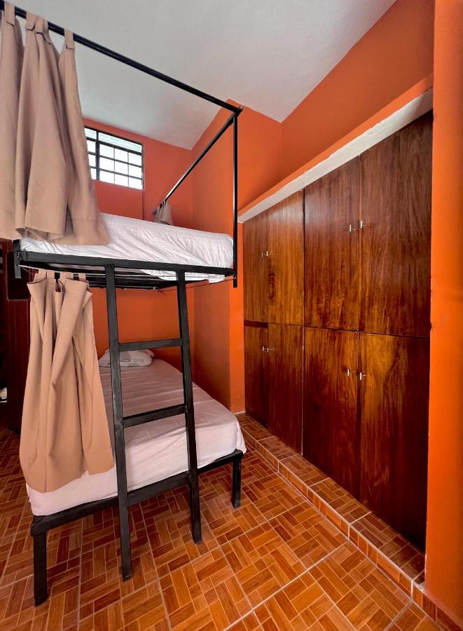Alena Hostal Valladolid  Eksteriør bilde